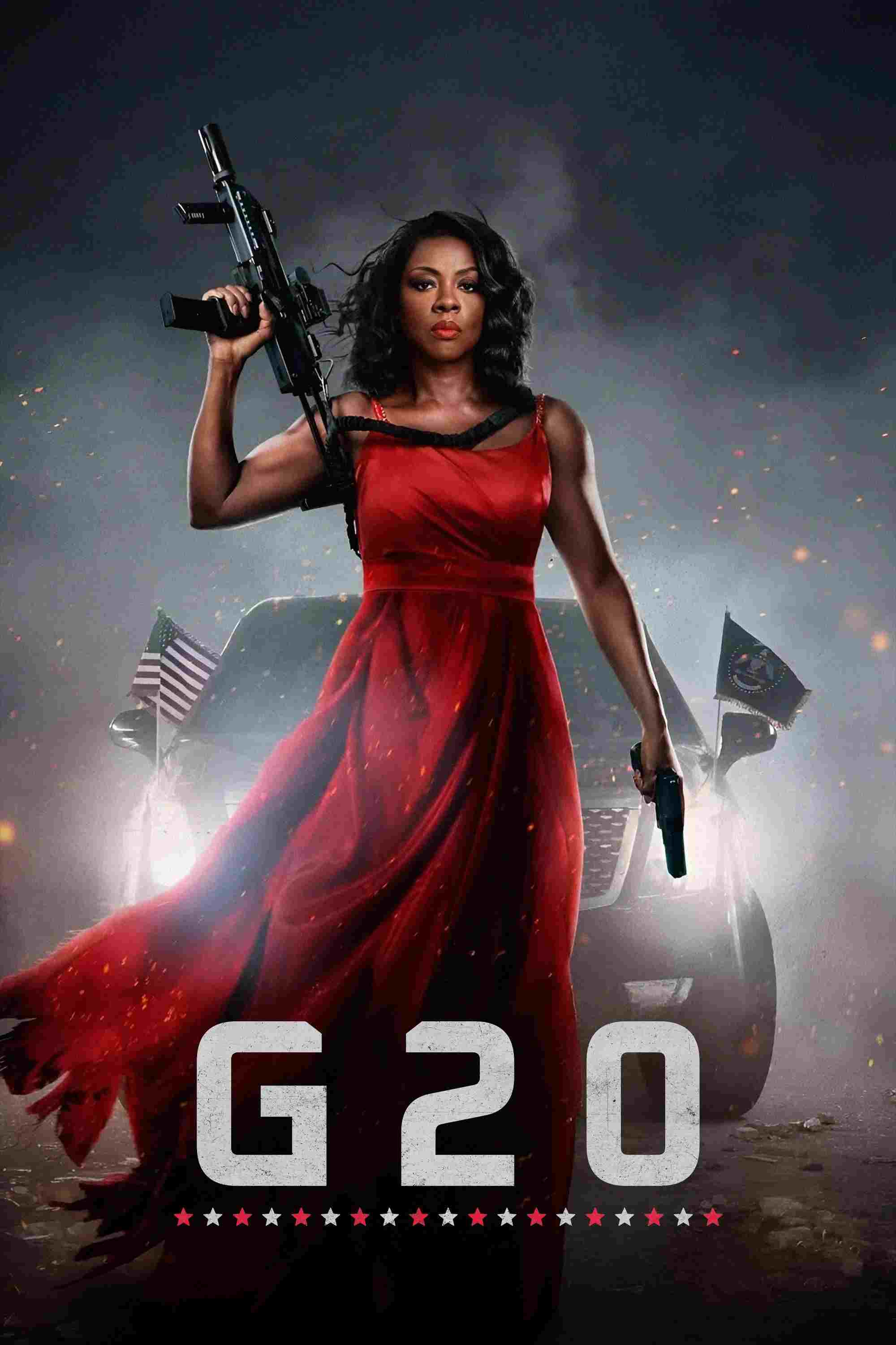  G20 