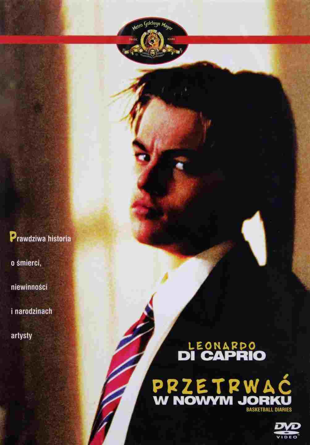  Przetrwać w Nowym Jorku 