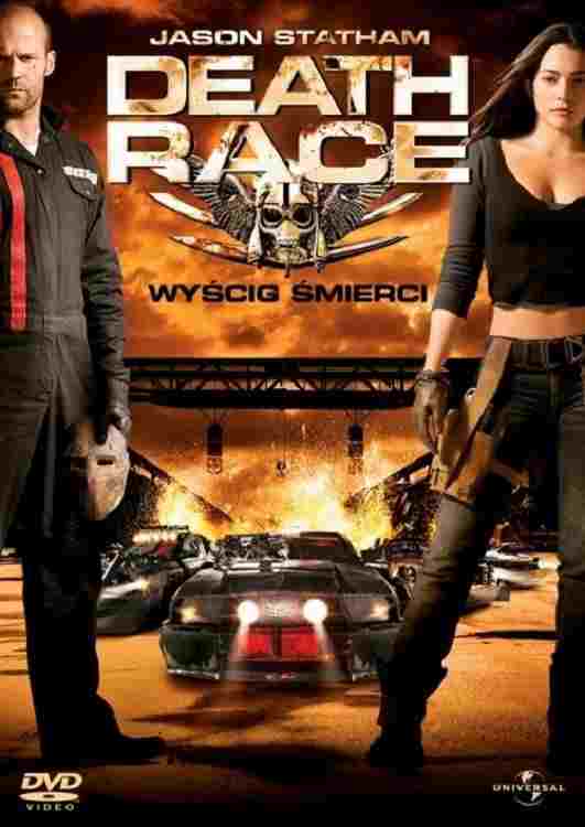  Death Race: Wyścig śmierci 