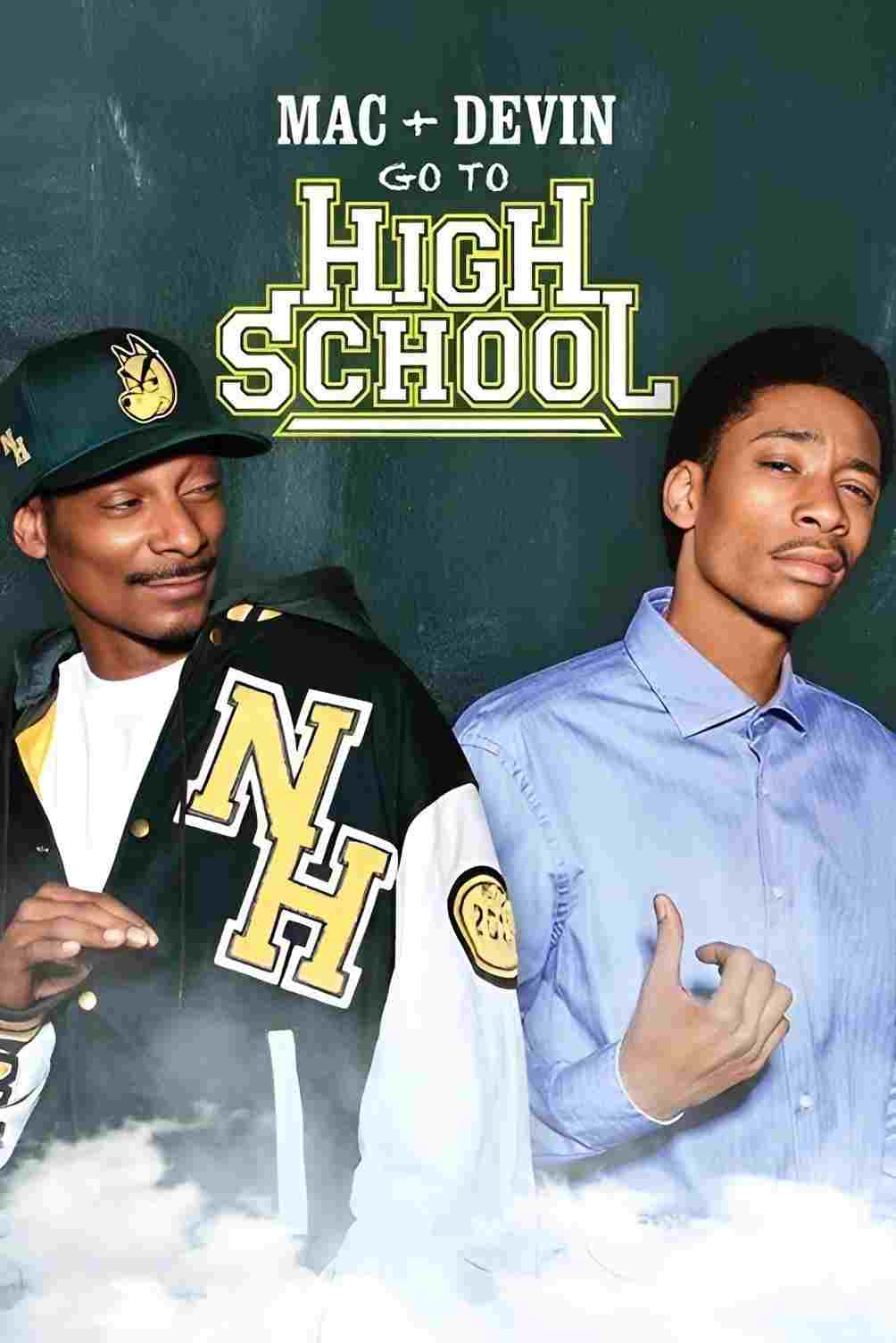  Mac & Devin Go To High School 