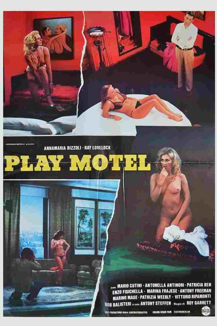  Play Motel 