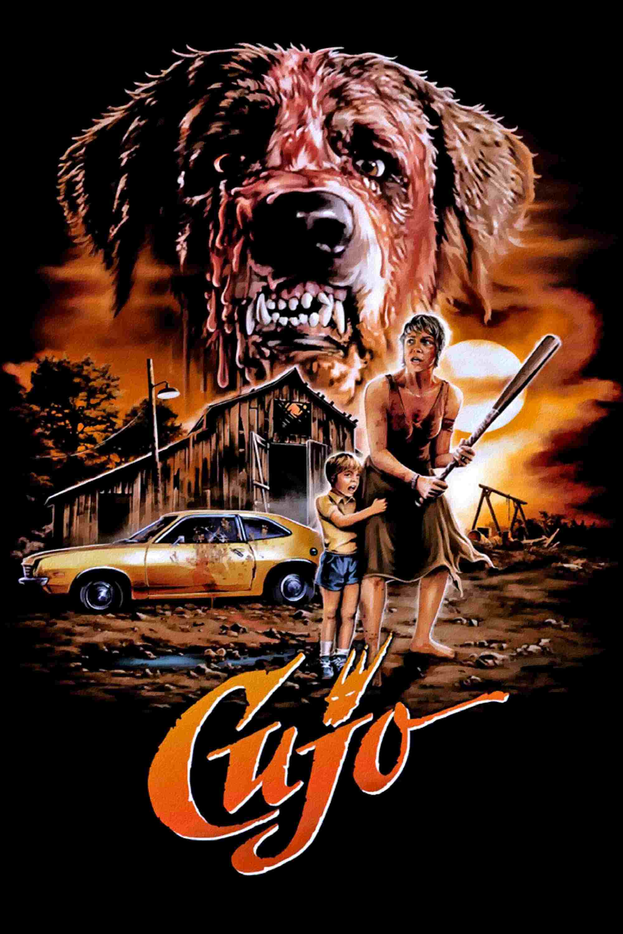  Cujo 