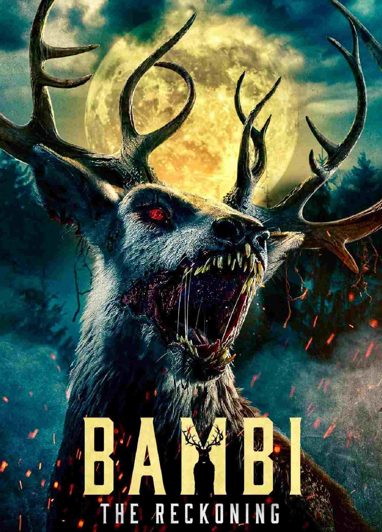  Bambi: The Reckoning 