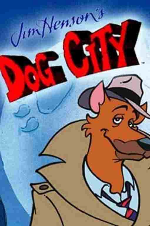  Dog City - miasto piesprawia 