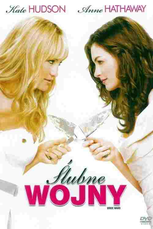  Ślubne wojny 