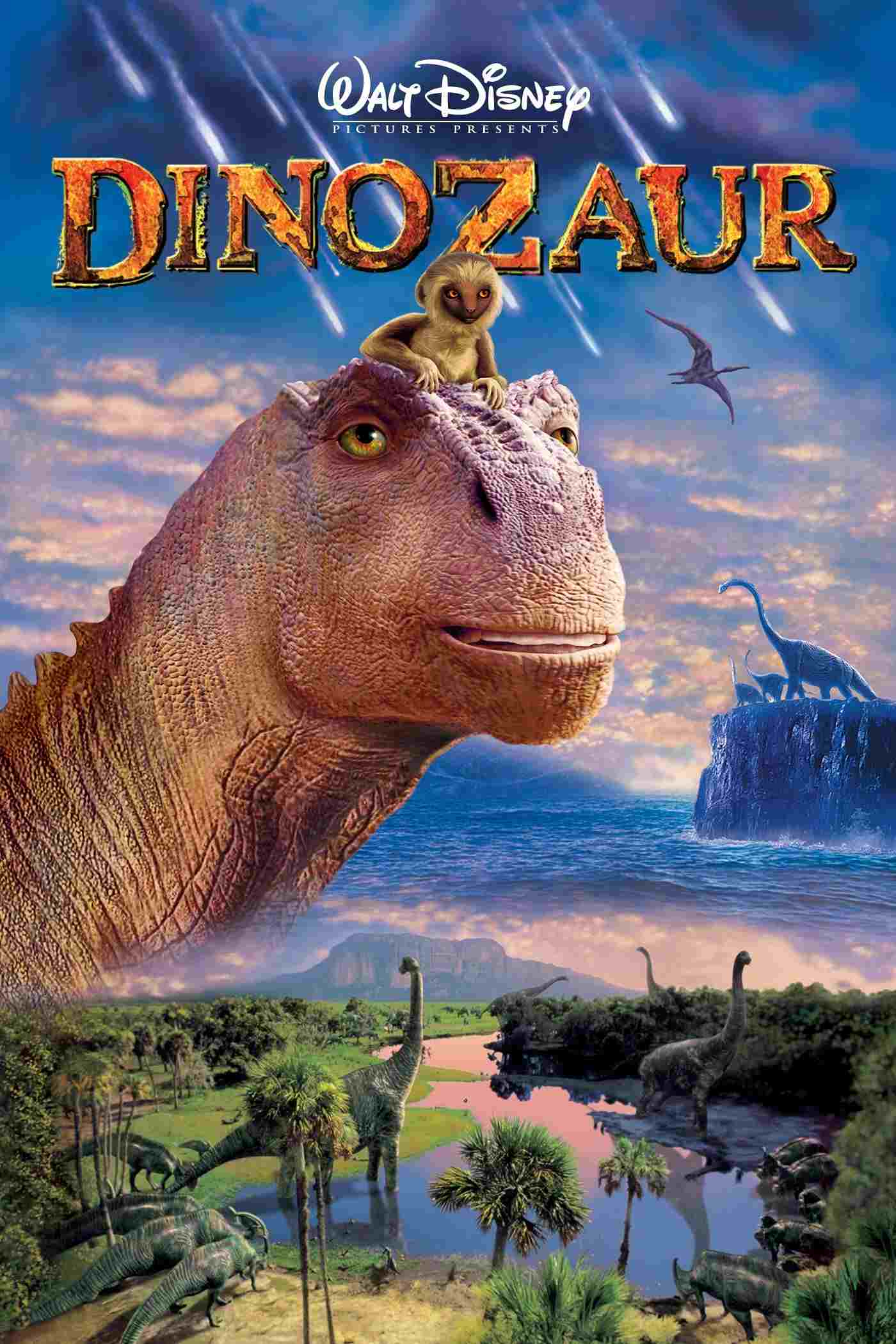  Dinozaur 