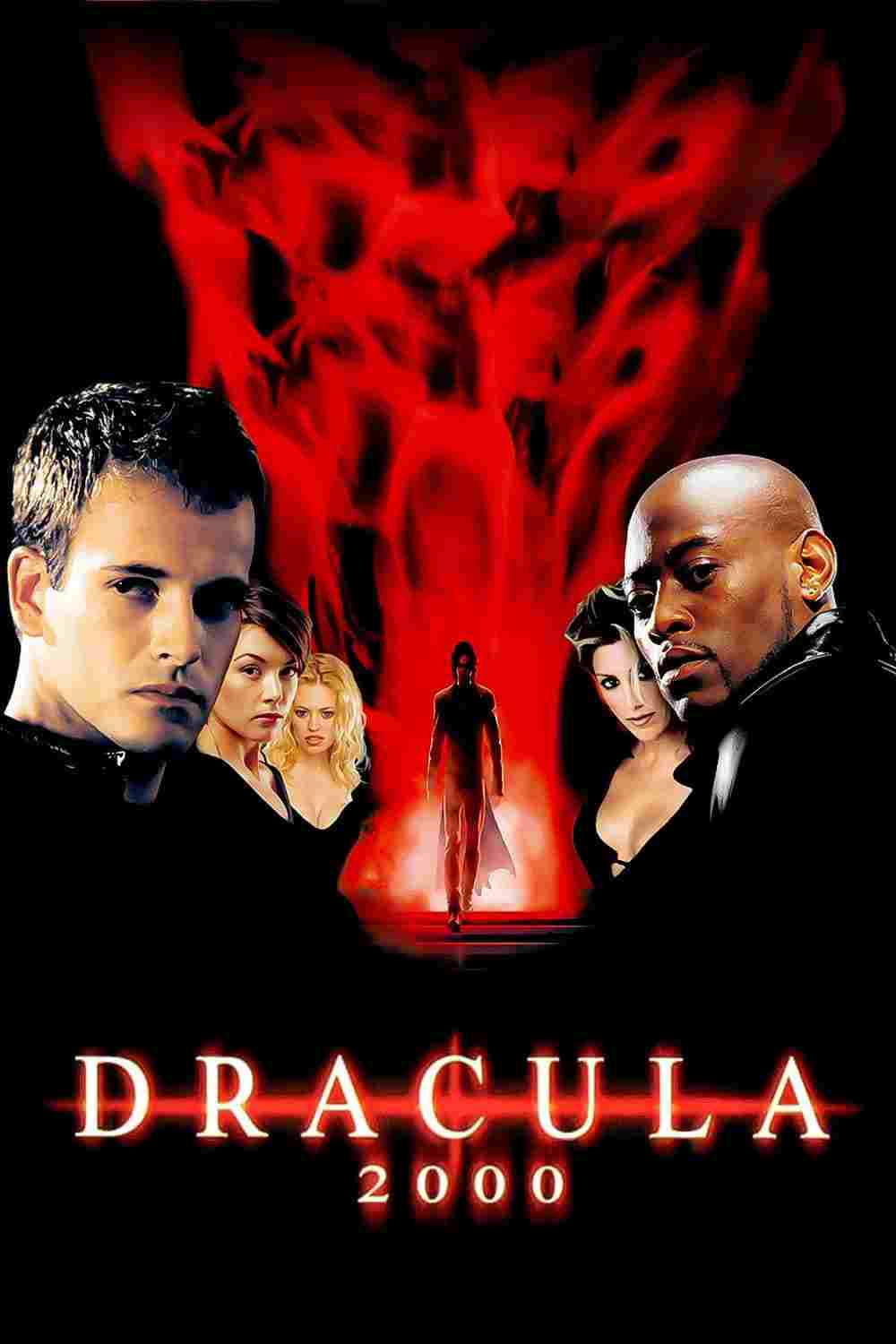  Dracula 2000 