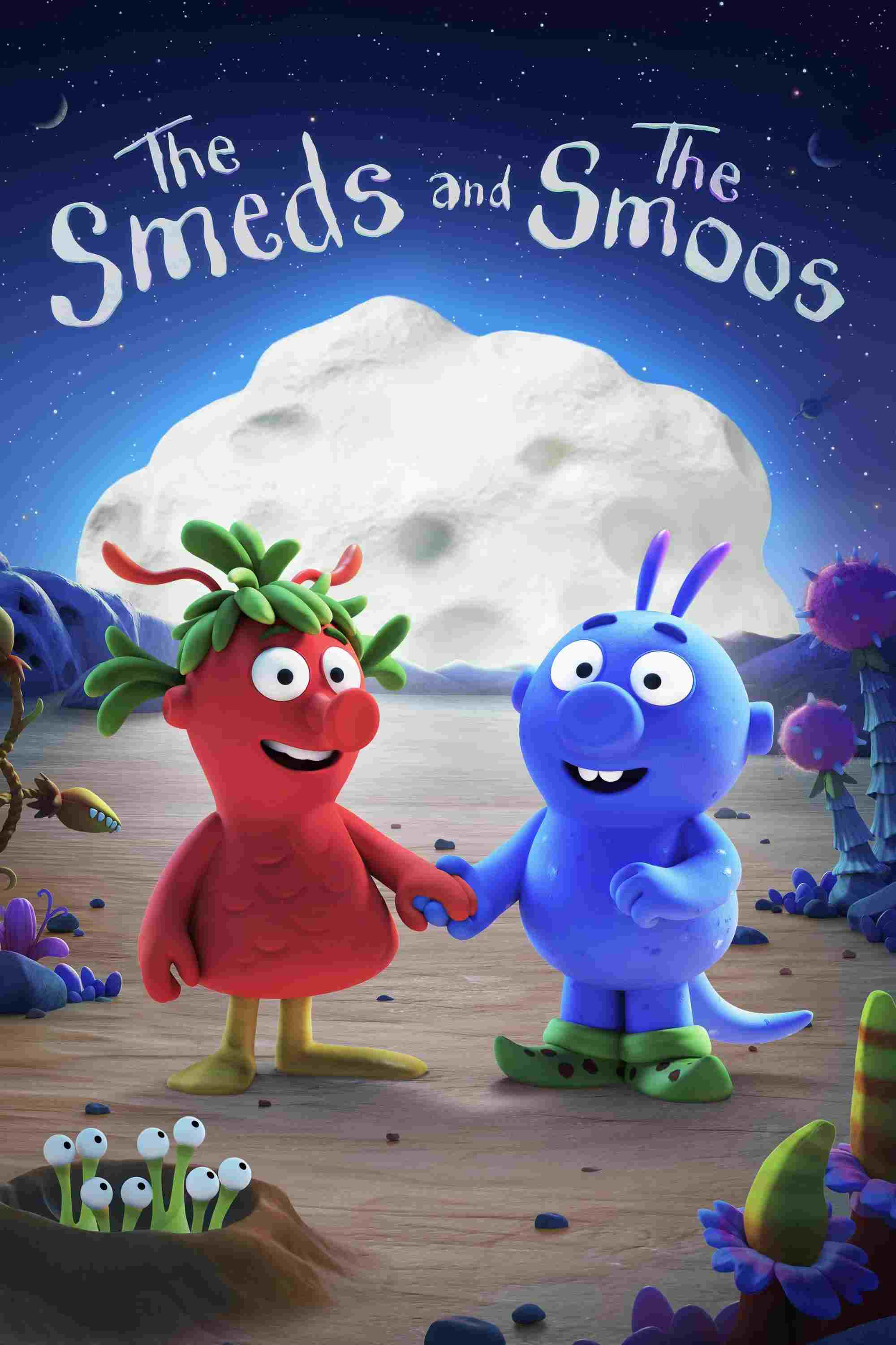  The Smeds and the Smoos 