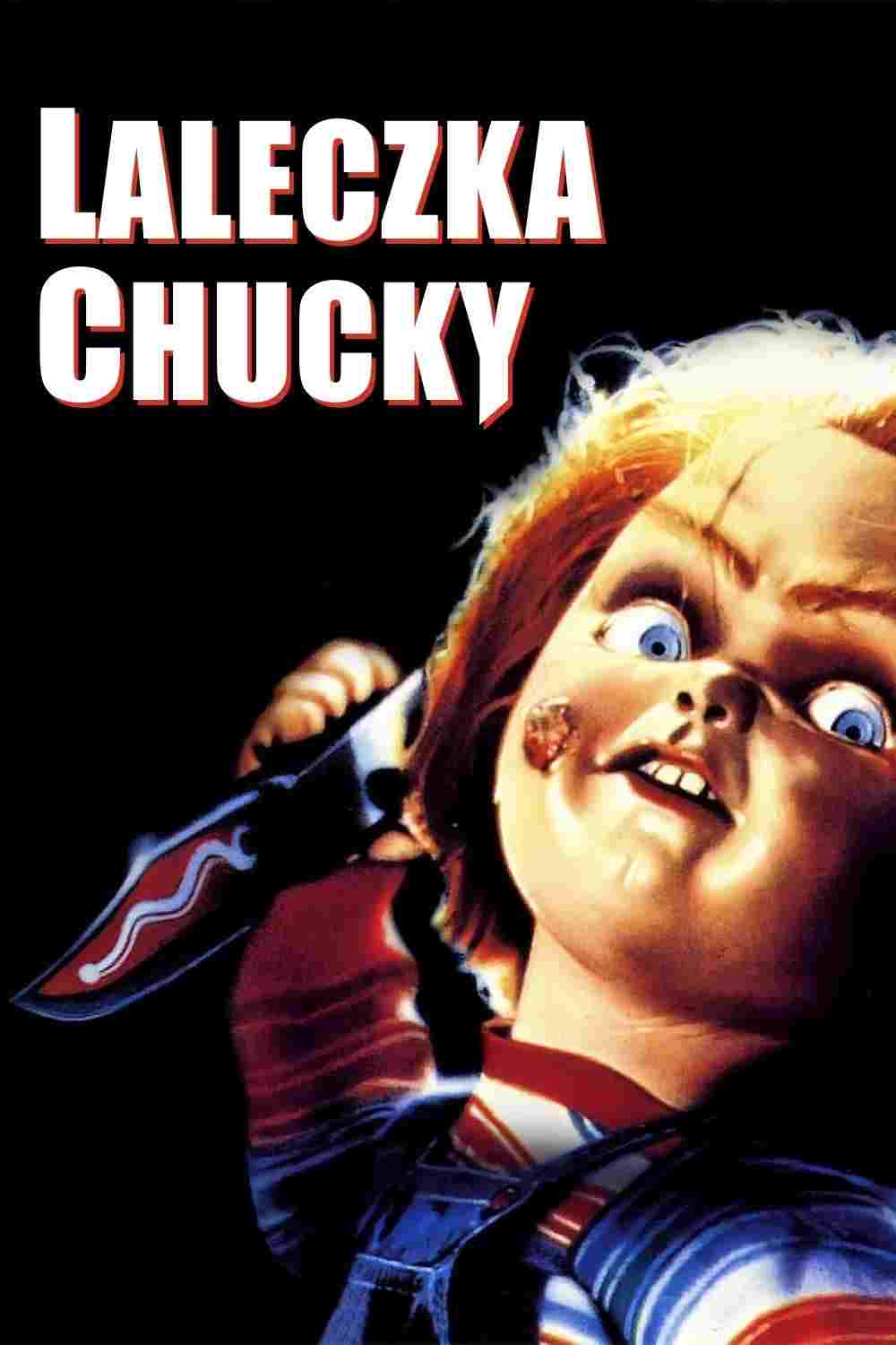  Laleczka Chucky 