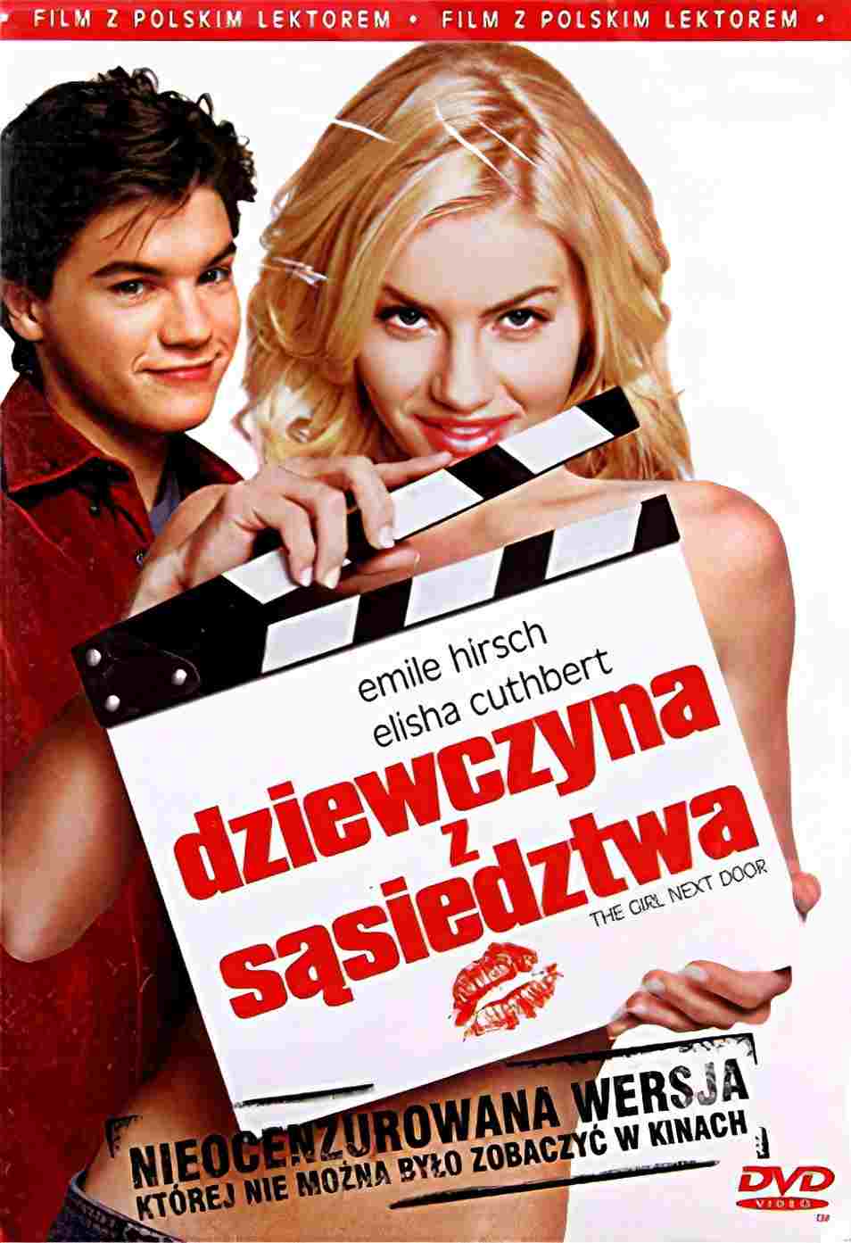  Dziewczyna z sąsiedztwa 