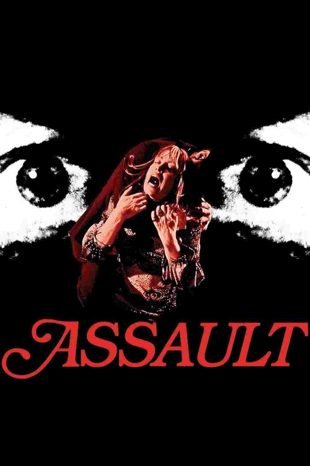  Assault 
