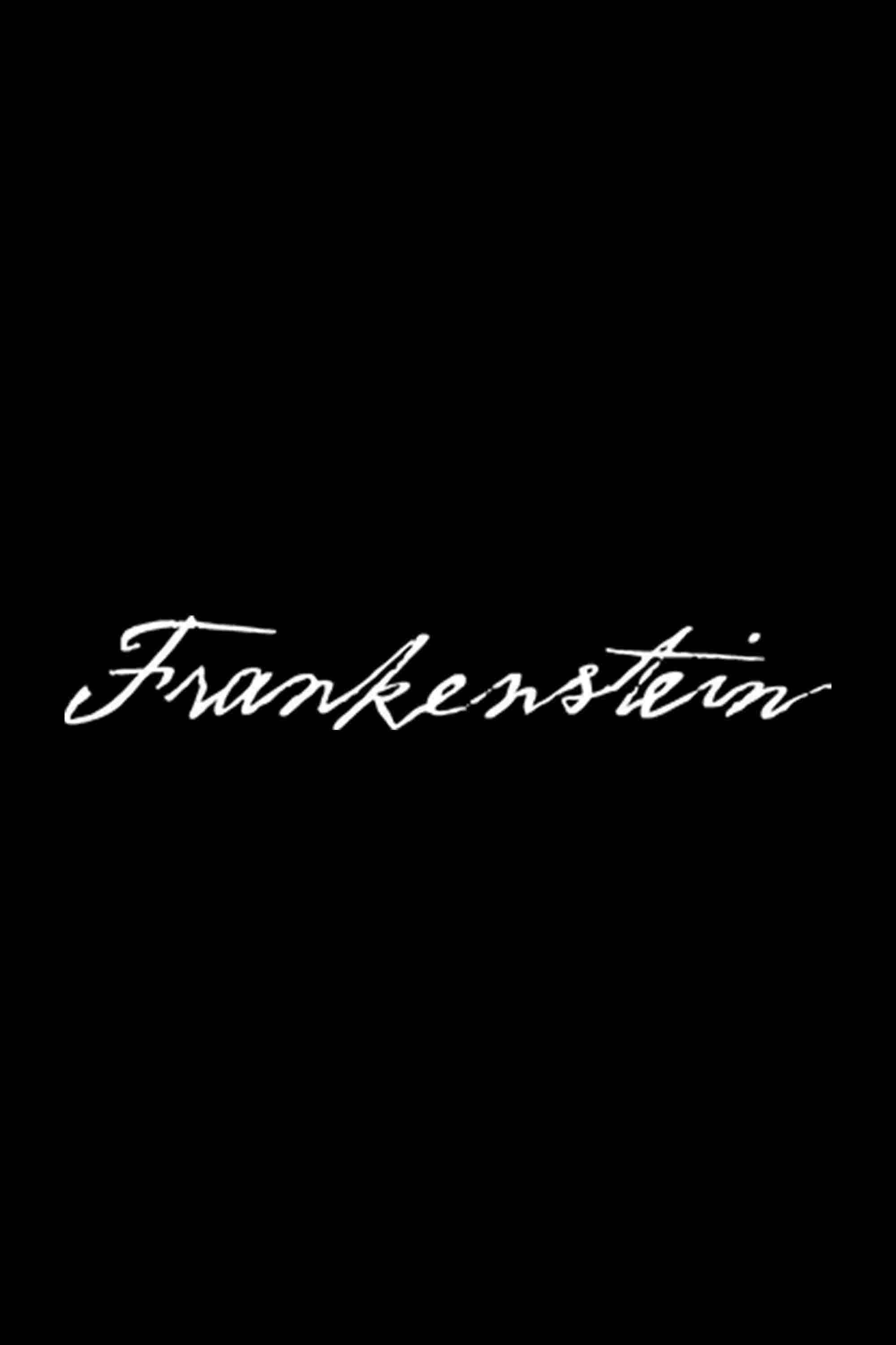  Frankenstein 