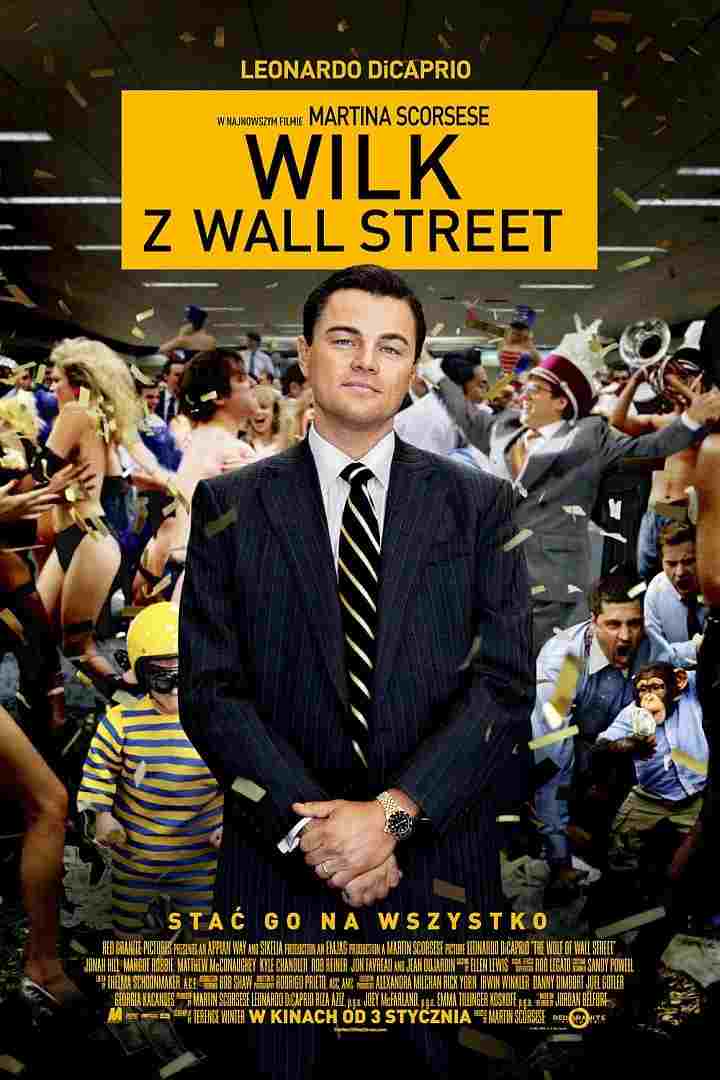  Wilk z Wall Street 