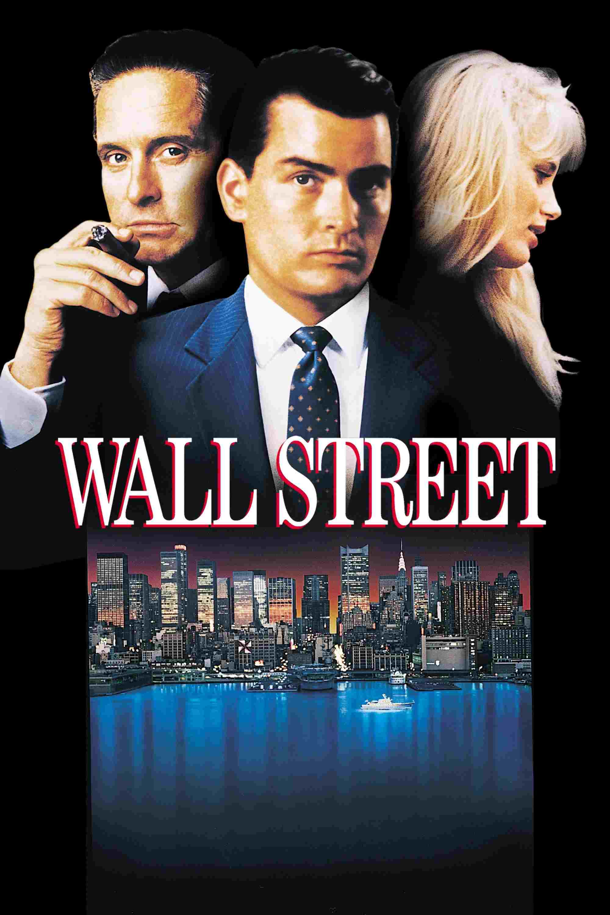  Wall Street 