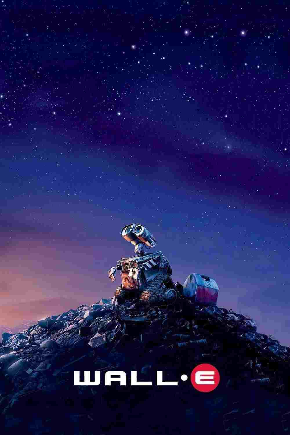  WALL-E 