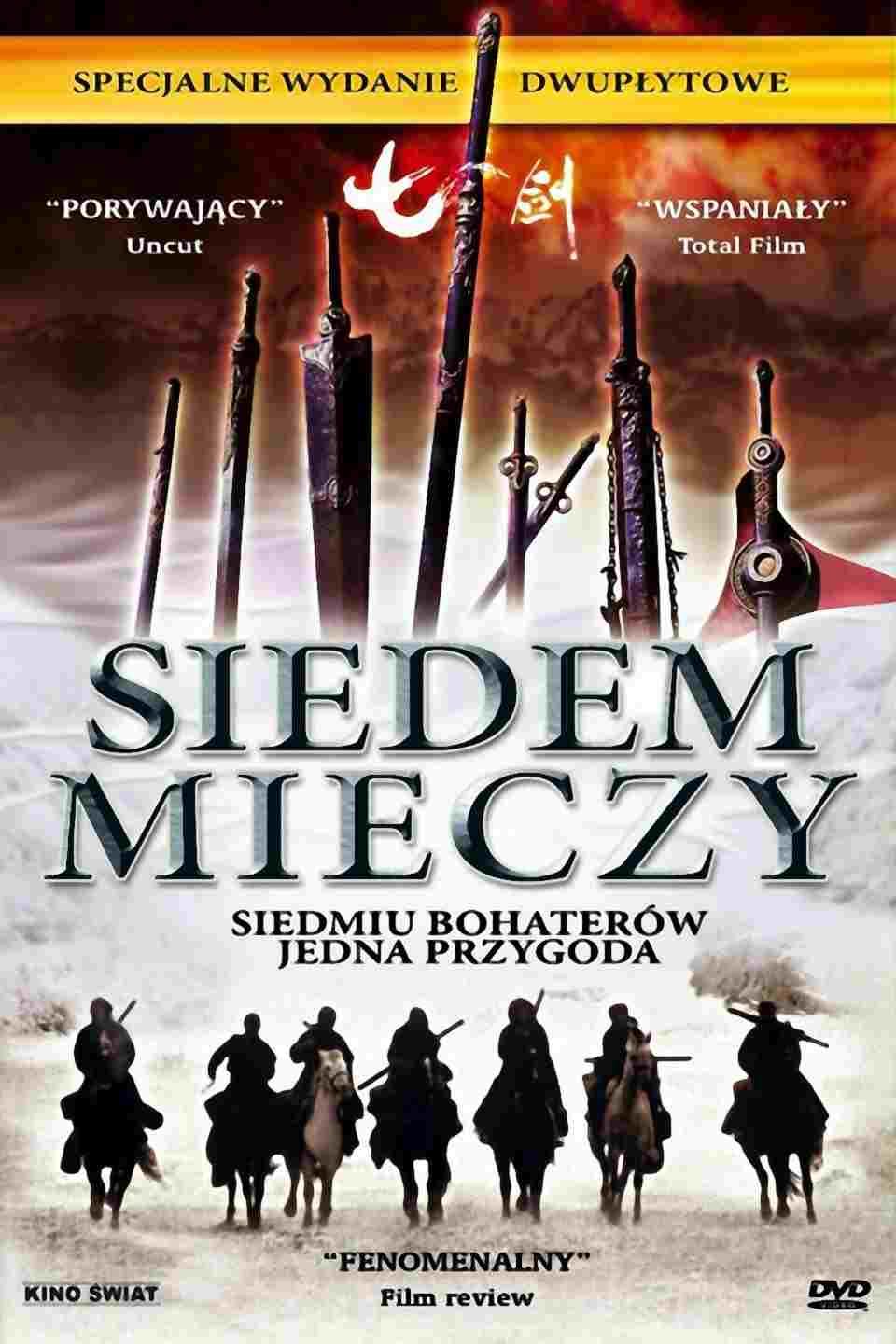  Siedem Mieczy 