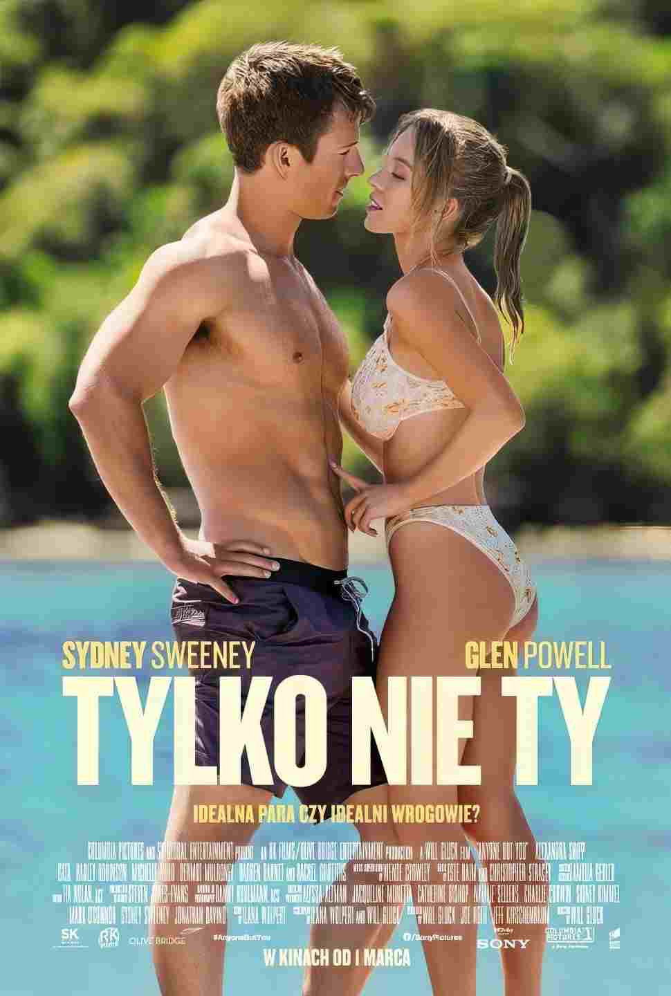  Tylko nie ty 