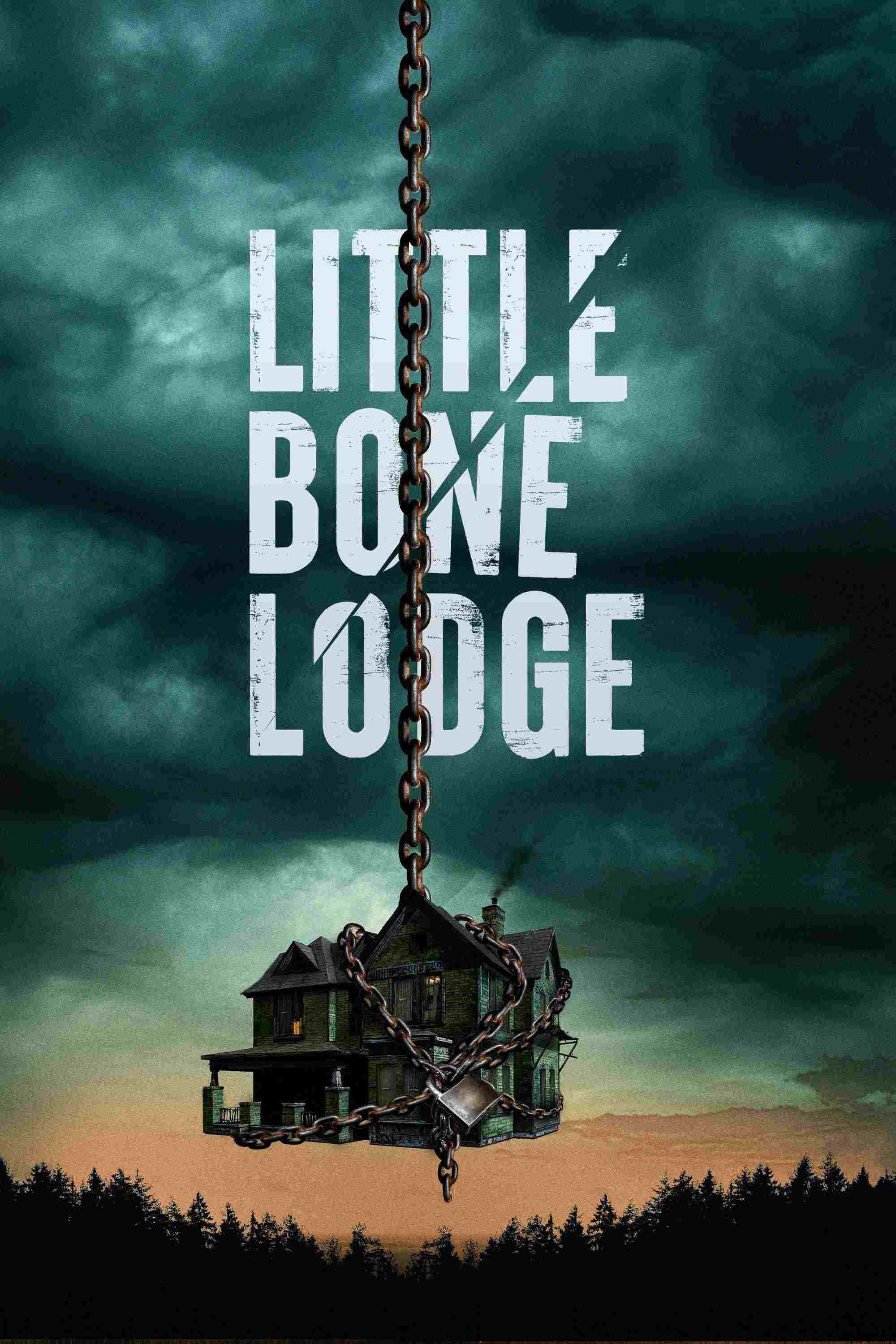  Little Bone Lodge 