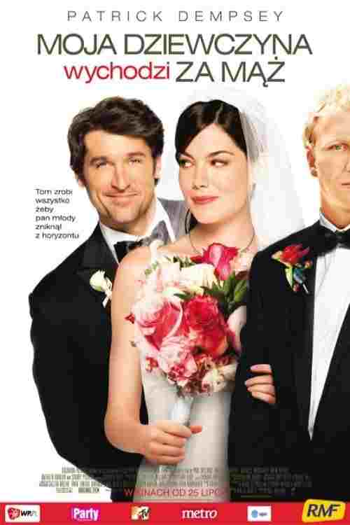  Moja dziewczyna wychodzi za mąż 