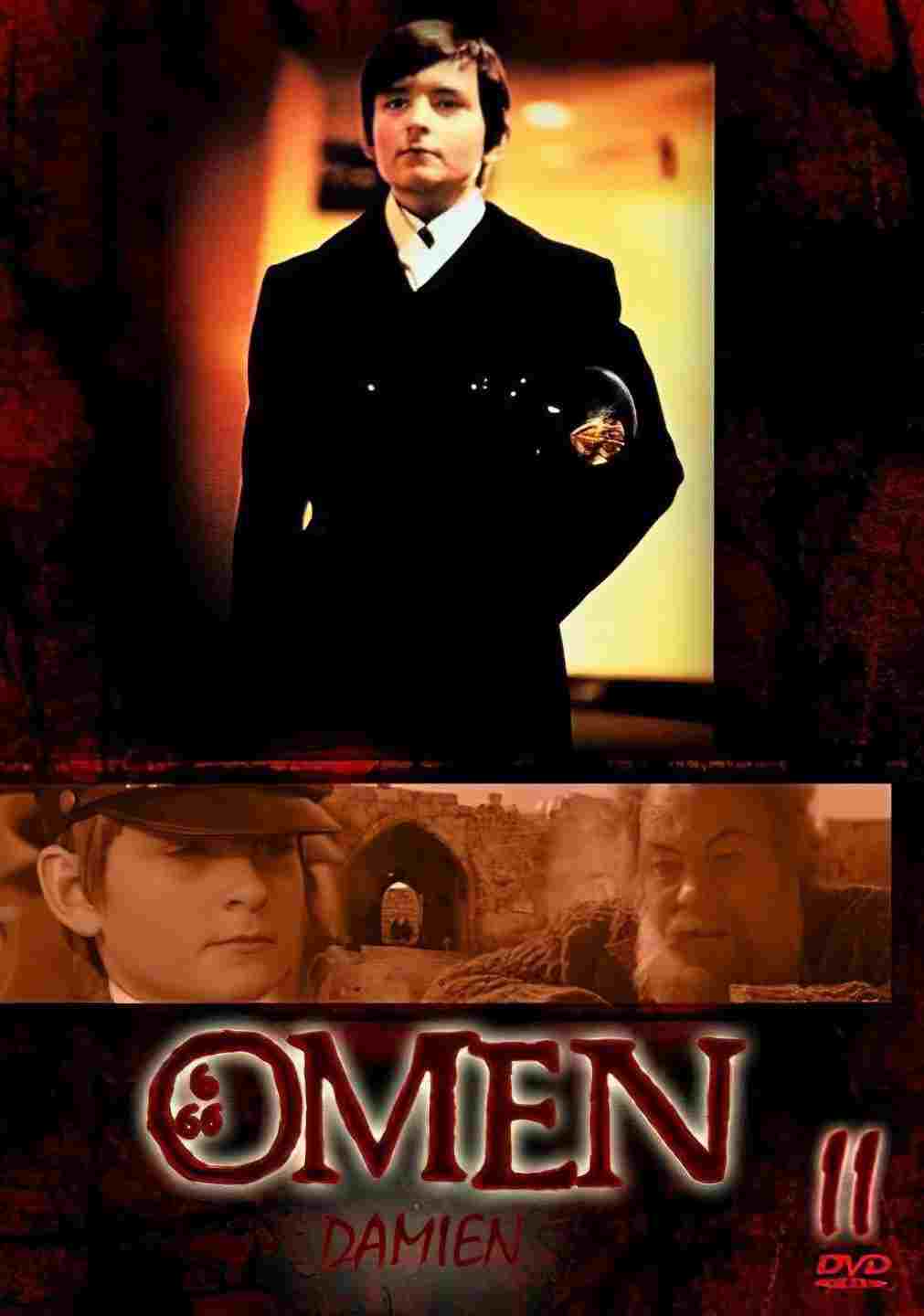  Omen II 