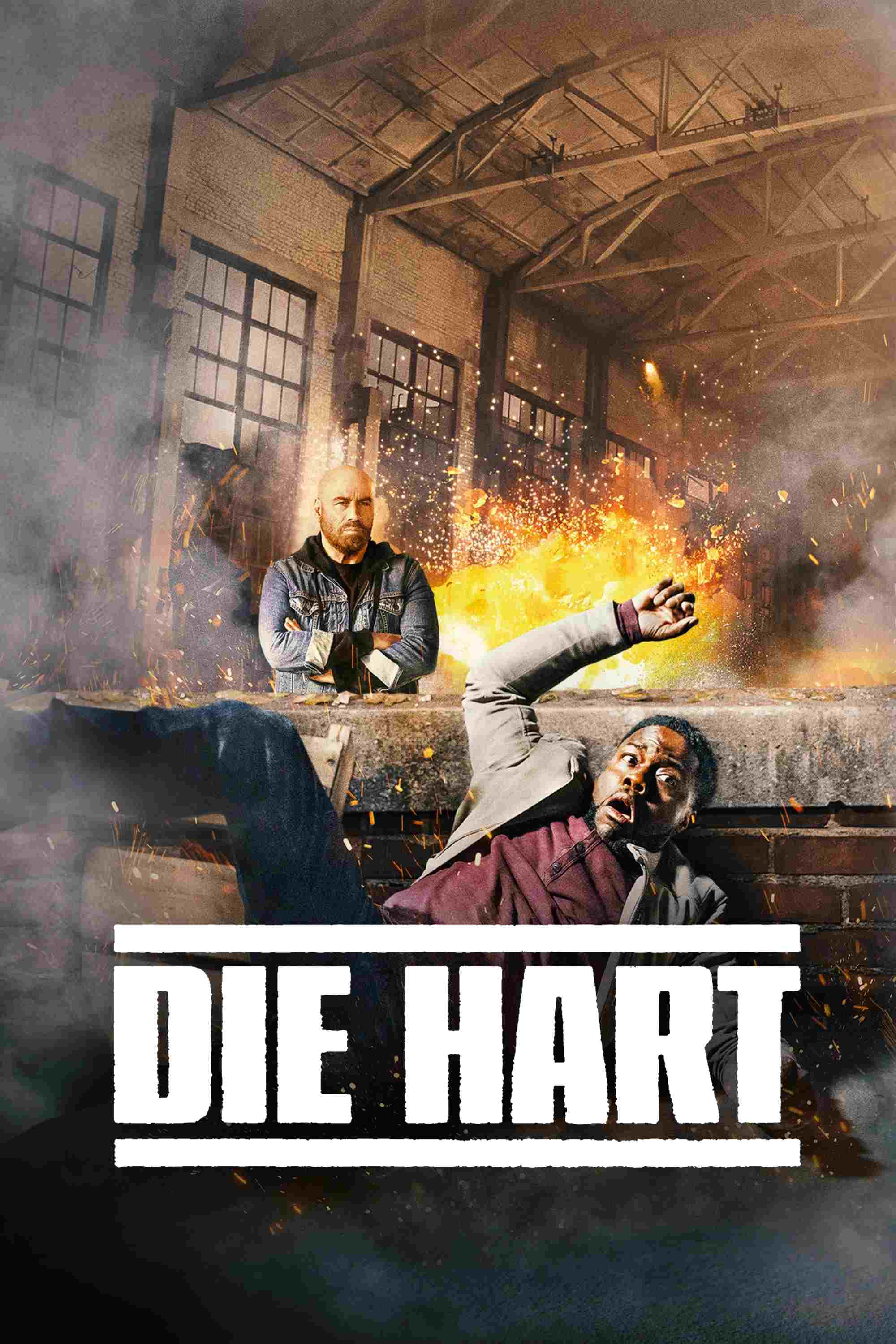  Die Hart: Film 
