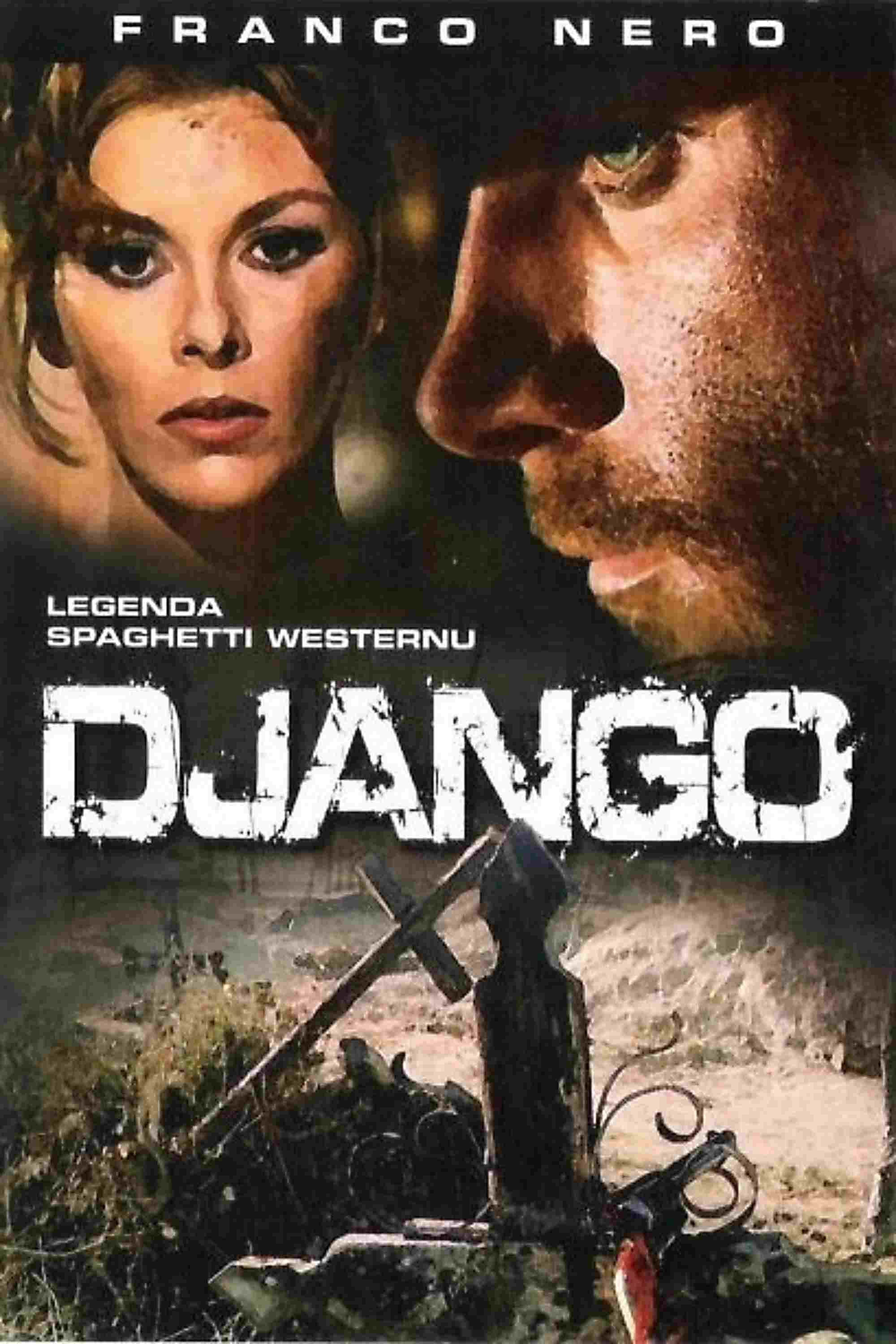  Django 