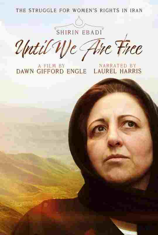  Shirin Ebadi: Until We Are Free 