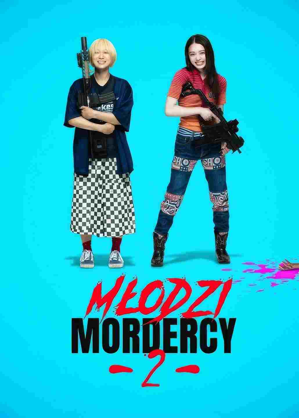  Młodzi mordercy 2 
