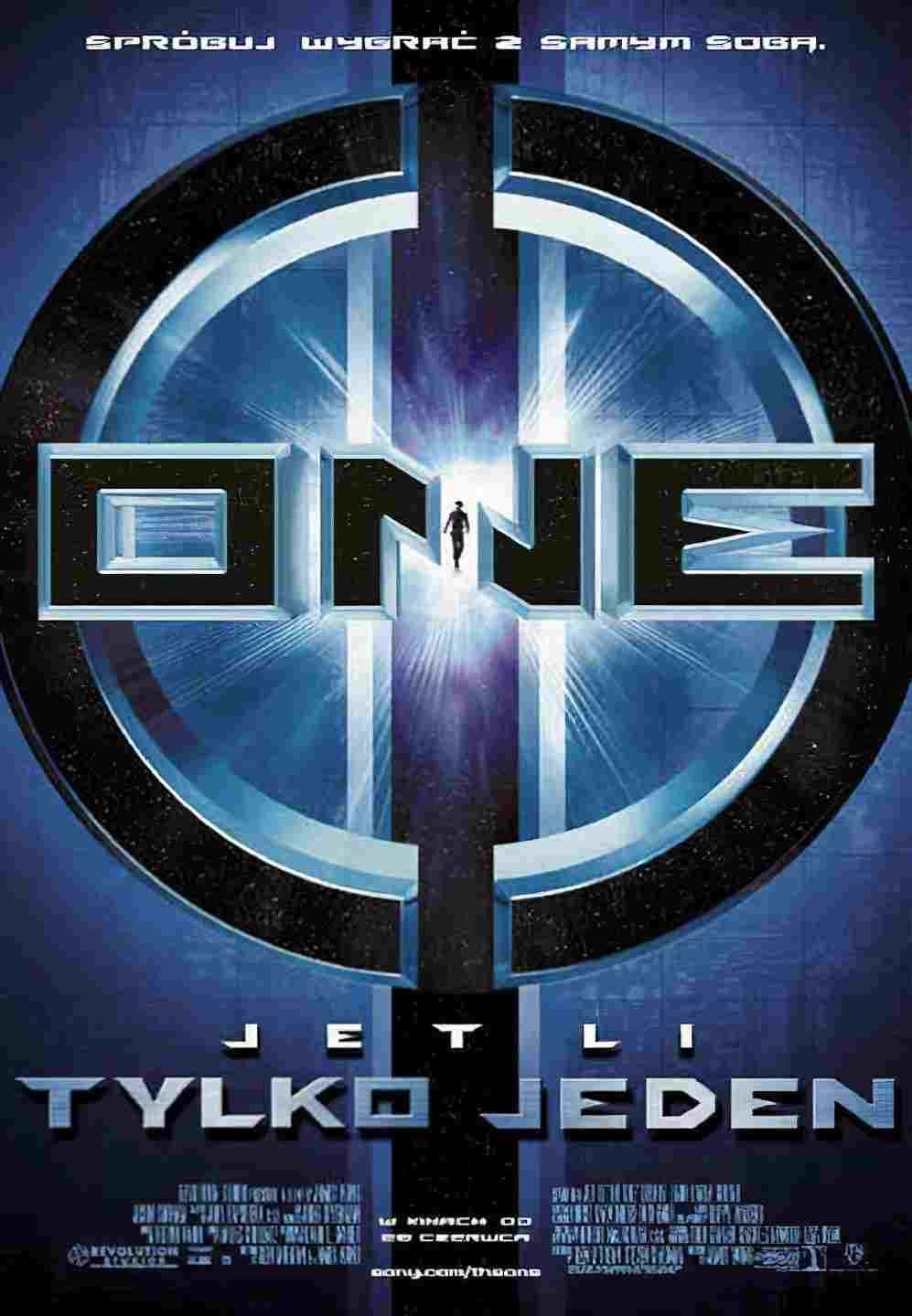  Tylko Jeden 