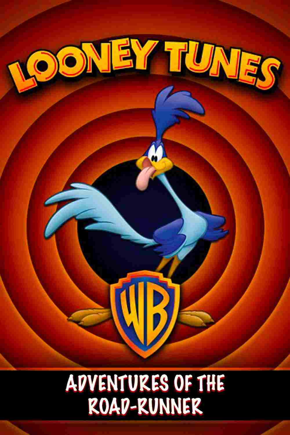  Przygody Strusia Pędziwiatra 