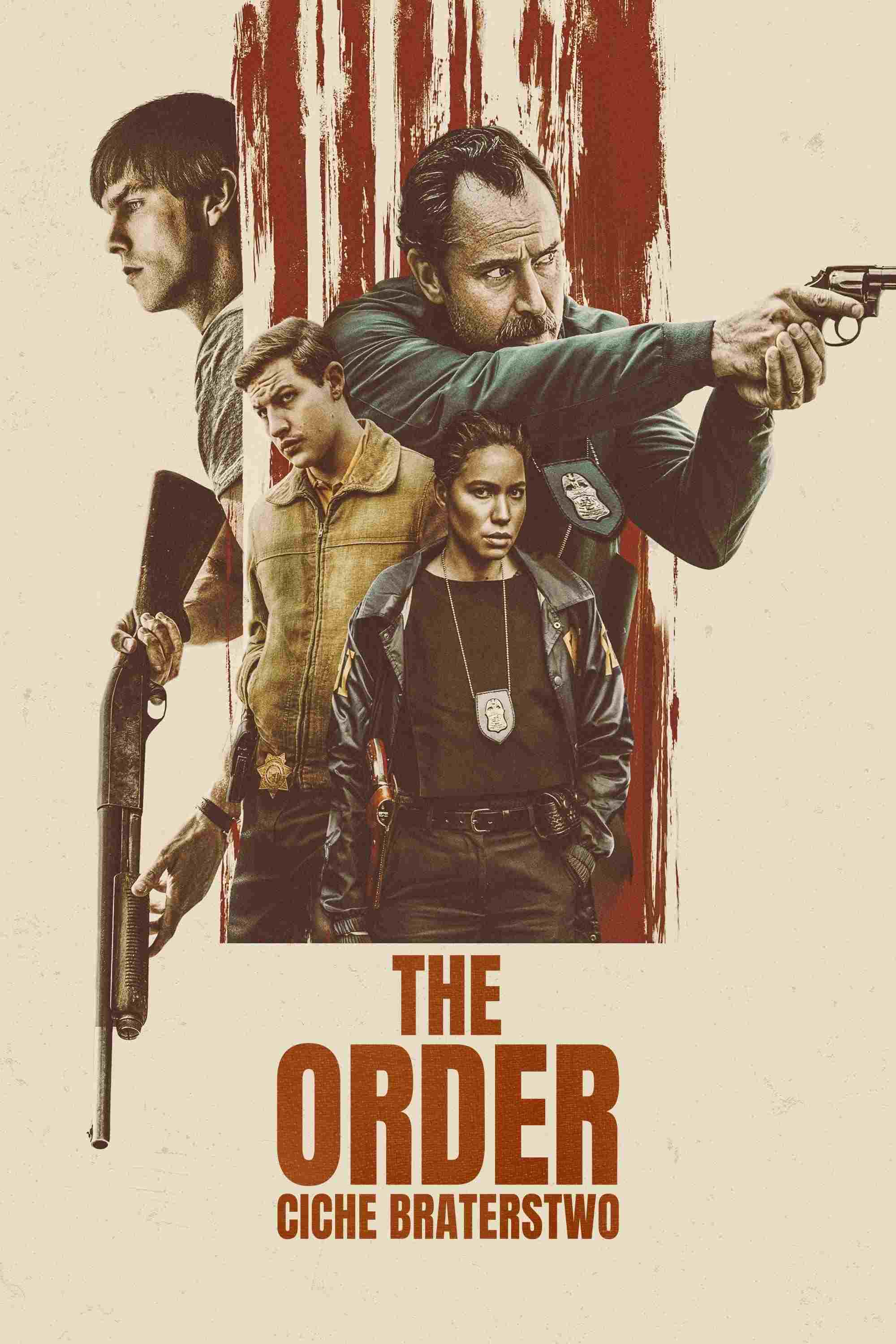  The Order: Ciche braterstwo 