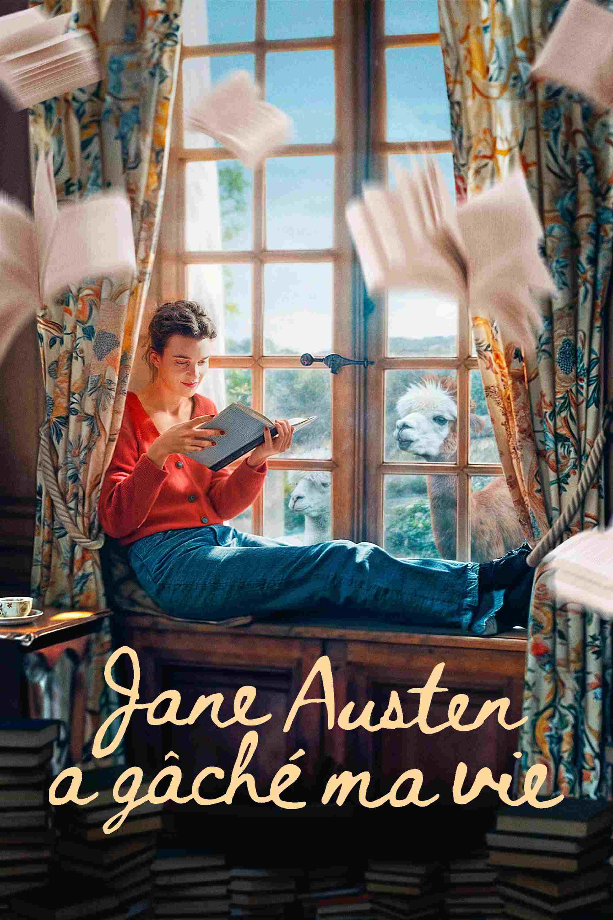  Jane Austen a gâché ma vie 