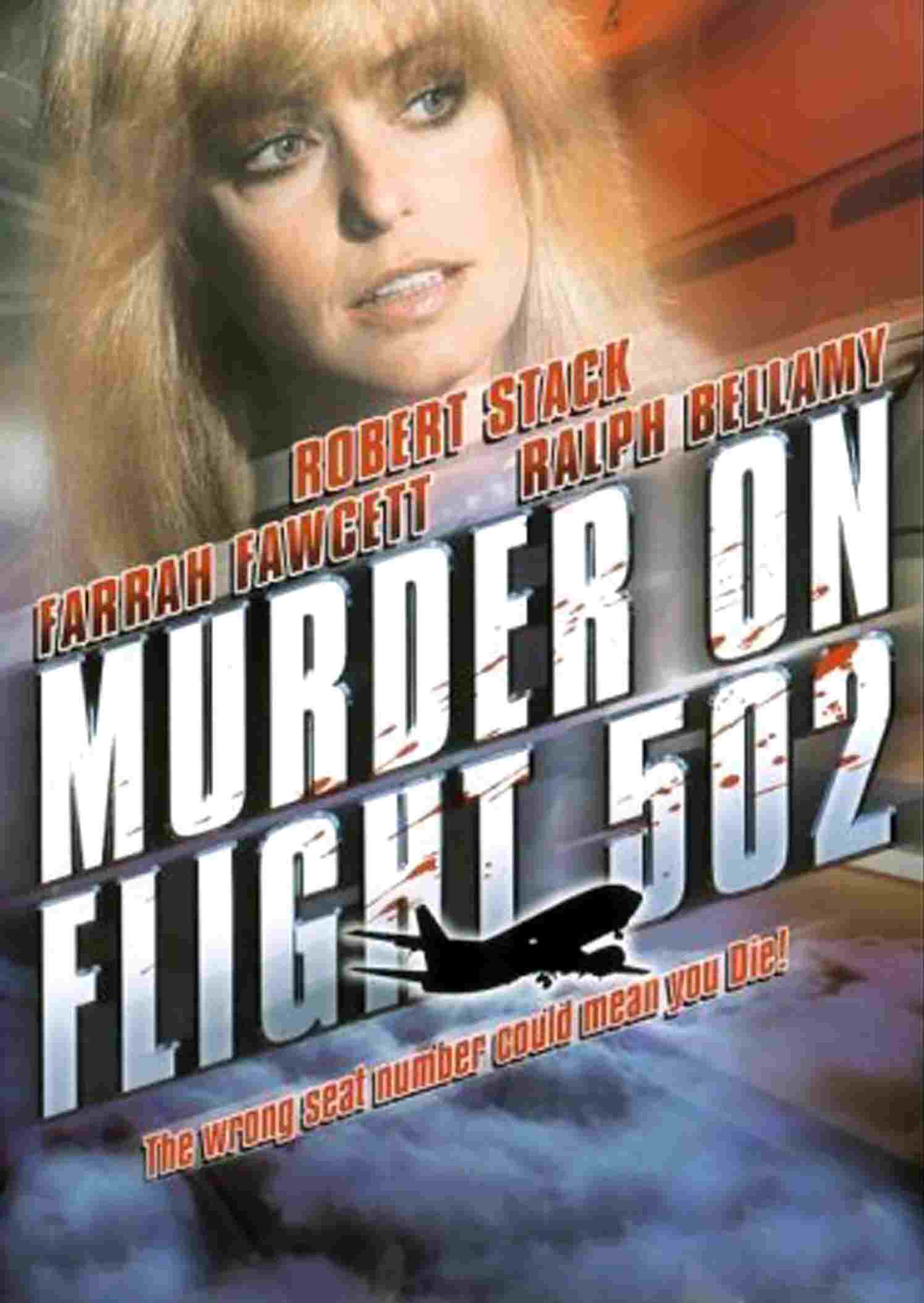  Murder on Flight 502 