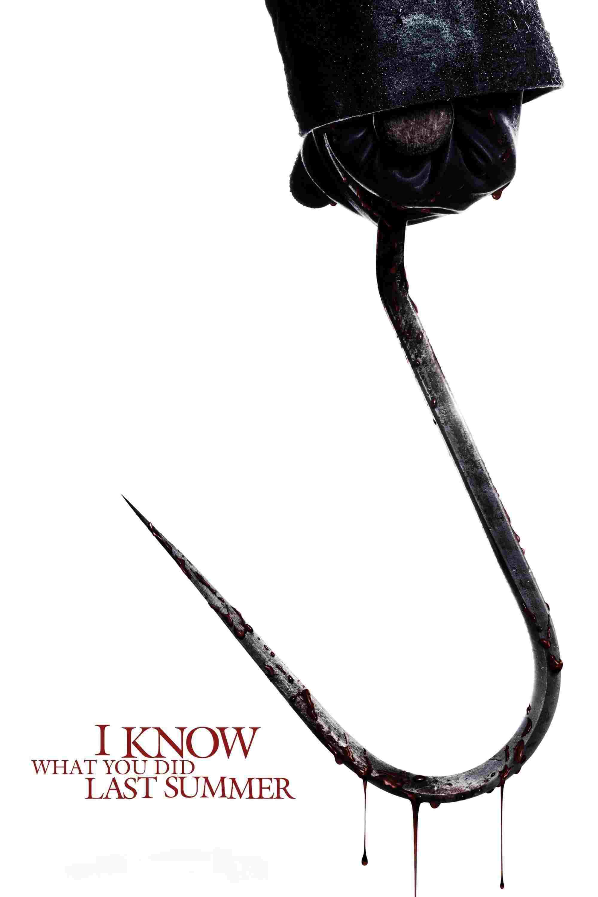  I Know What You Did Last Summer 