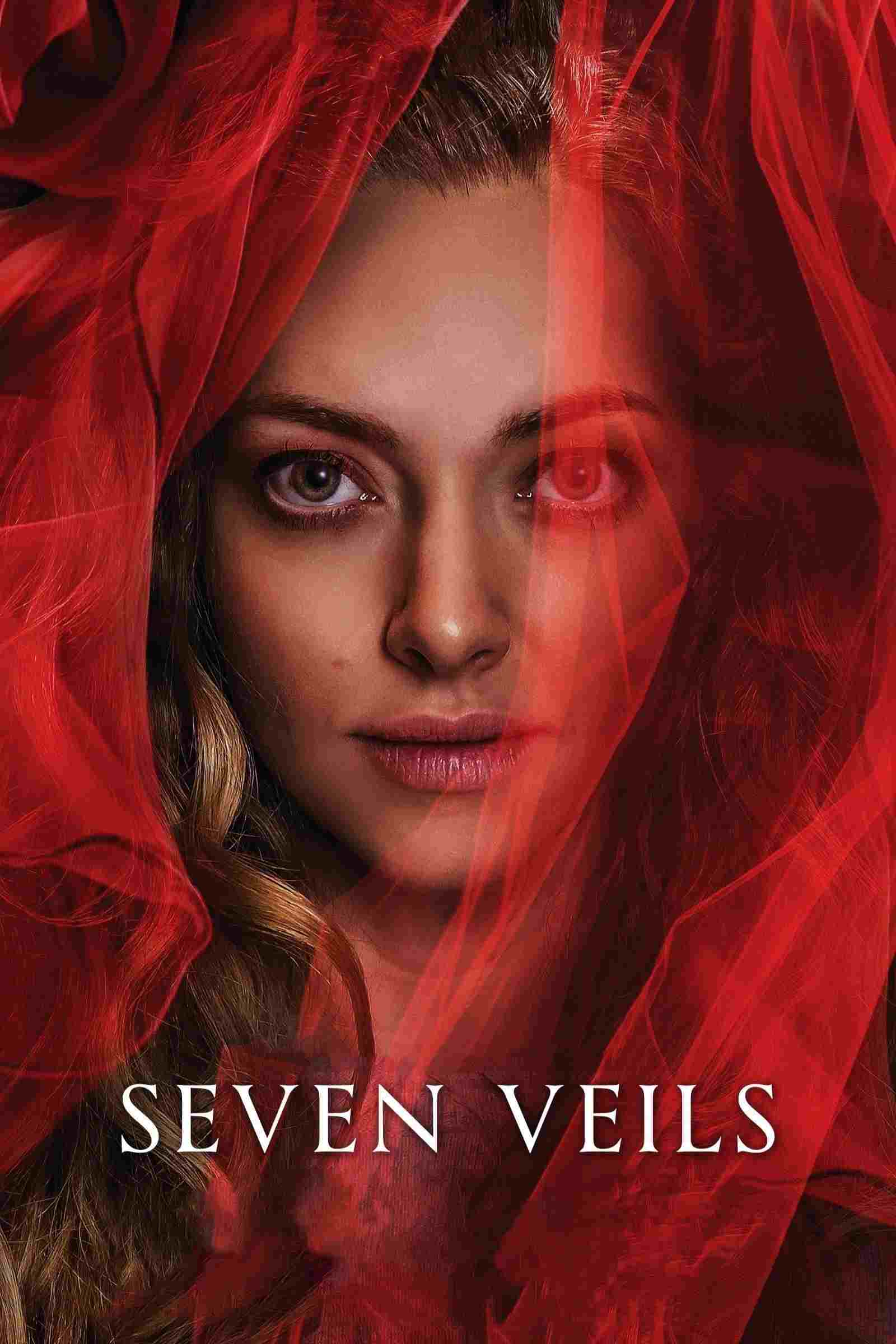  Seven Veils 