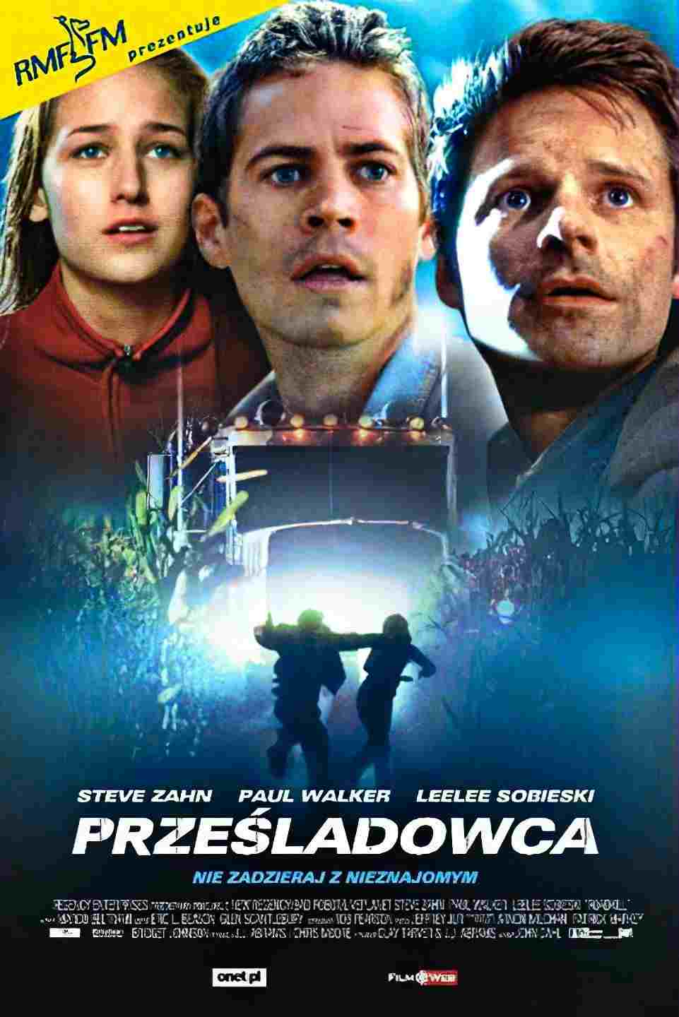  Prześladowca 