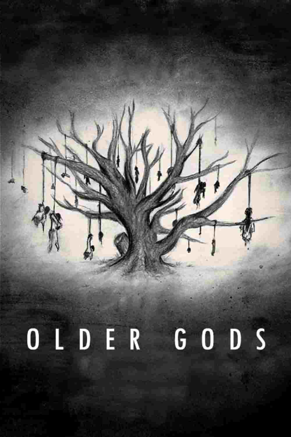  Older Gods 