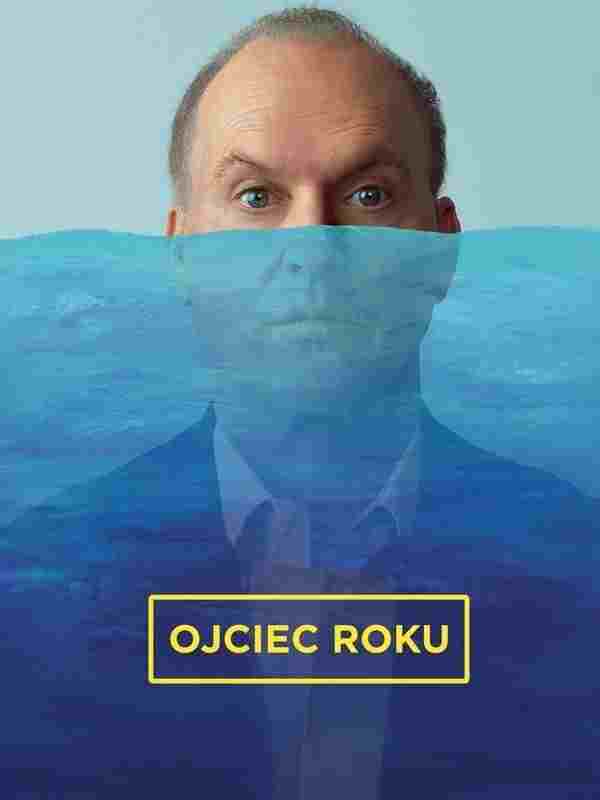  Ojciec roku 