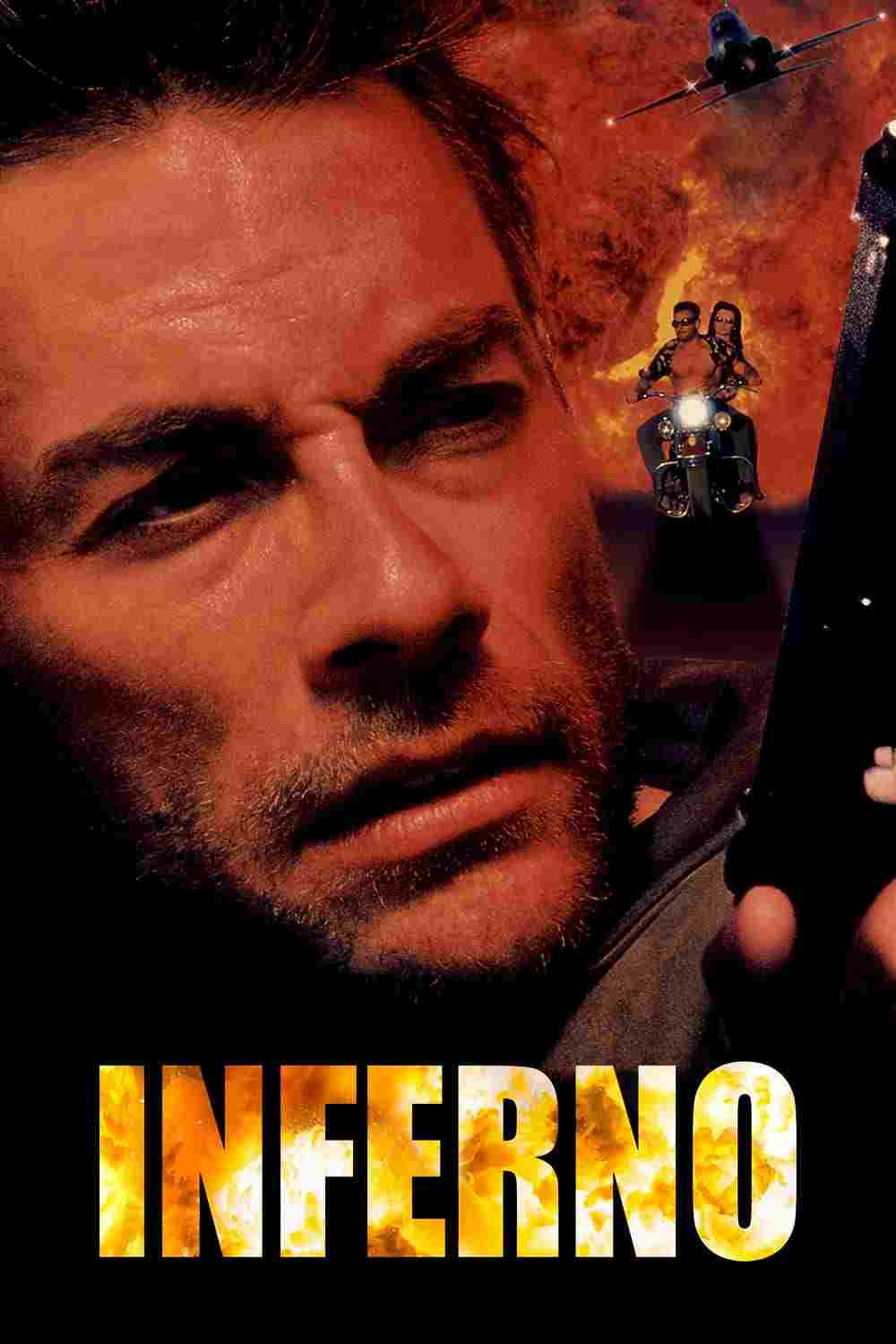  Inferno: Piekielna Walka 