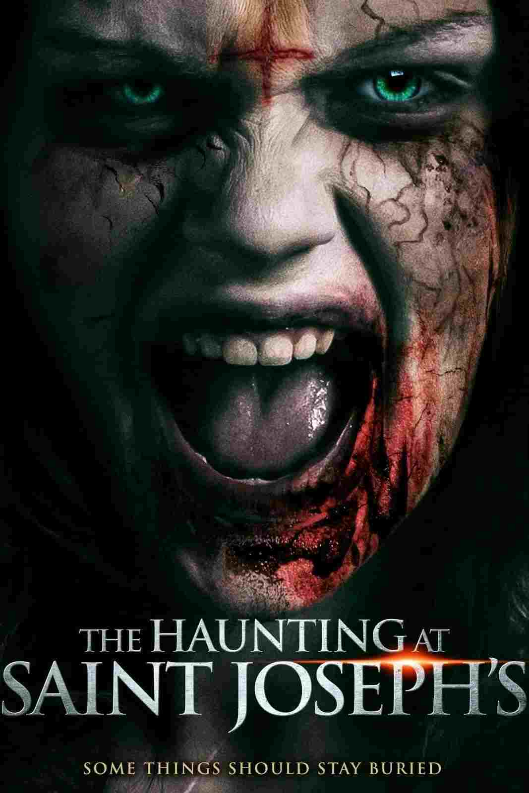  The Haunting at Saint Joseph's 