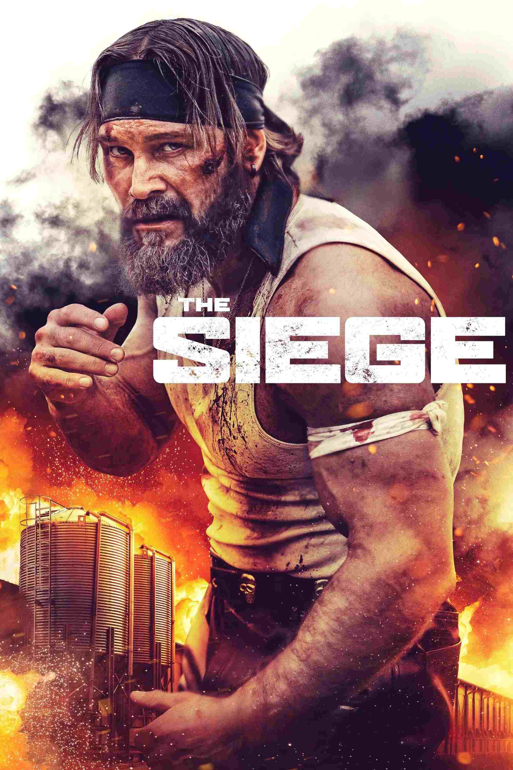  The Siege 