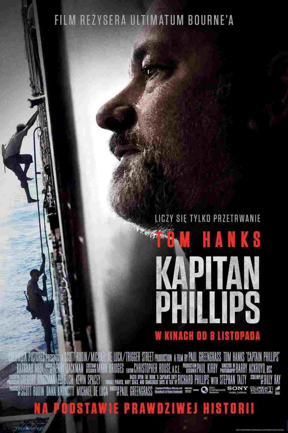  Kapitan Phillips 