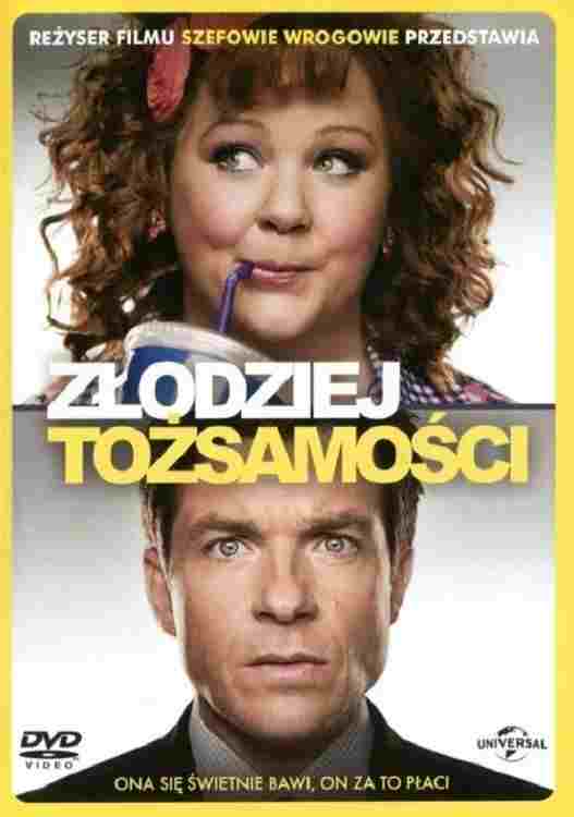  Złodziej tożsamości 