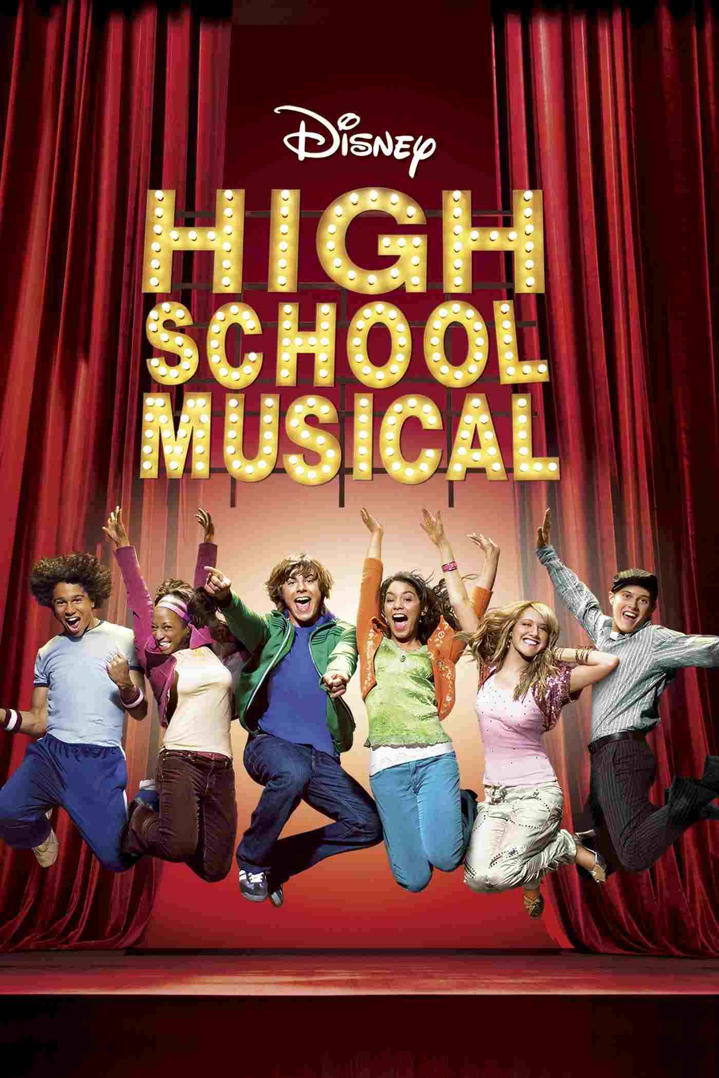  High School Musical 