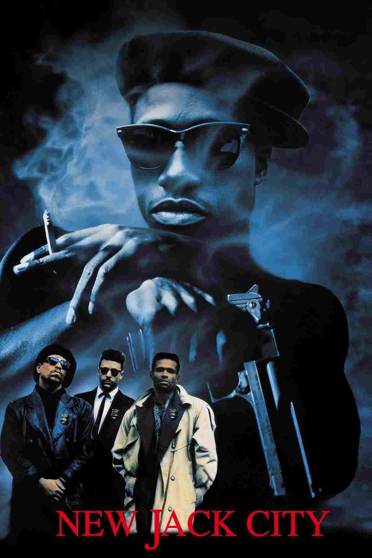  New Jack City 