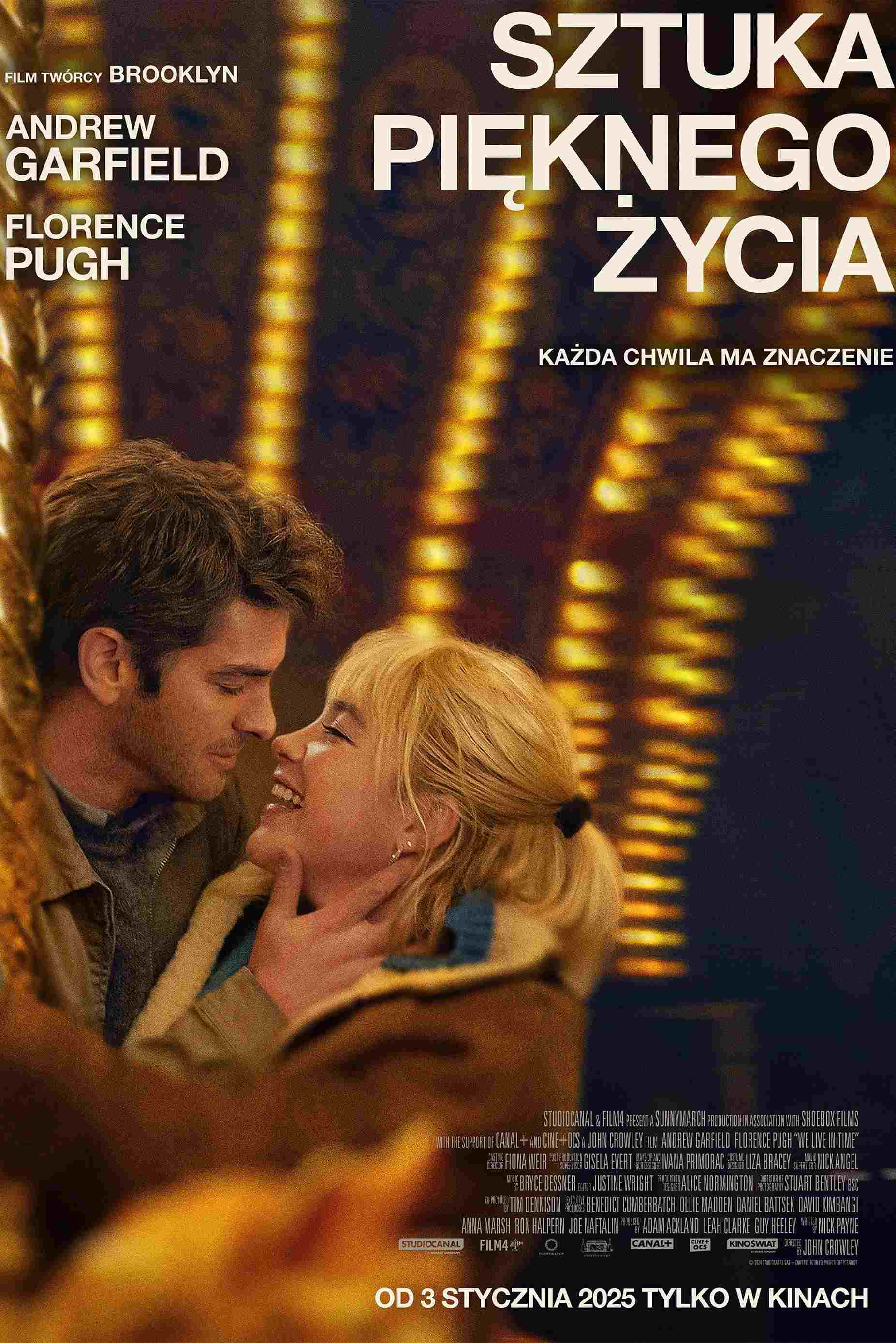  Sztuka pięknego życia 