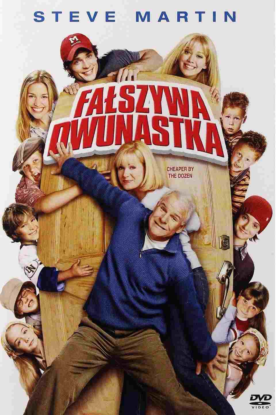  Fałszywa dwunastka 