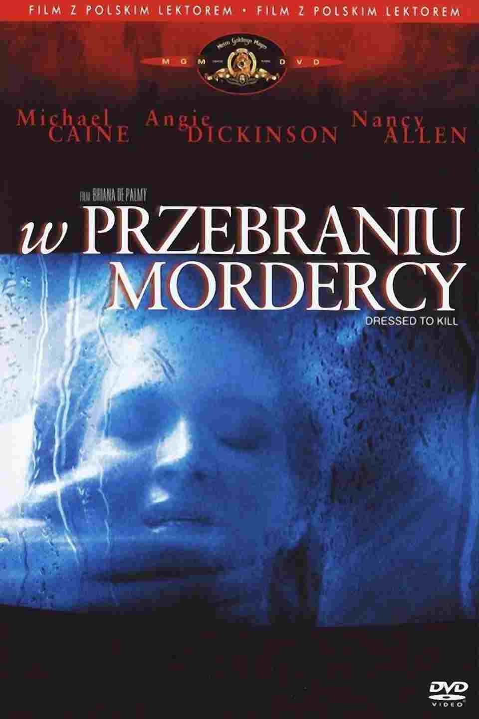  W przebraniu mordercy 