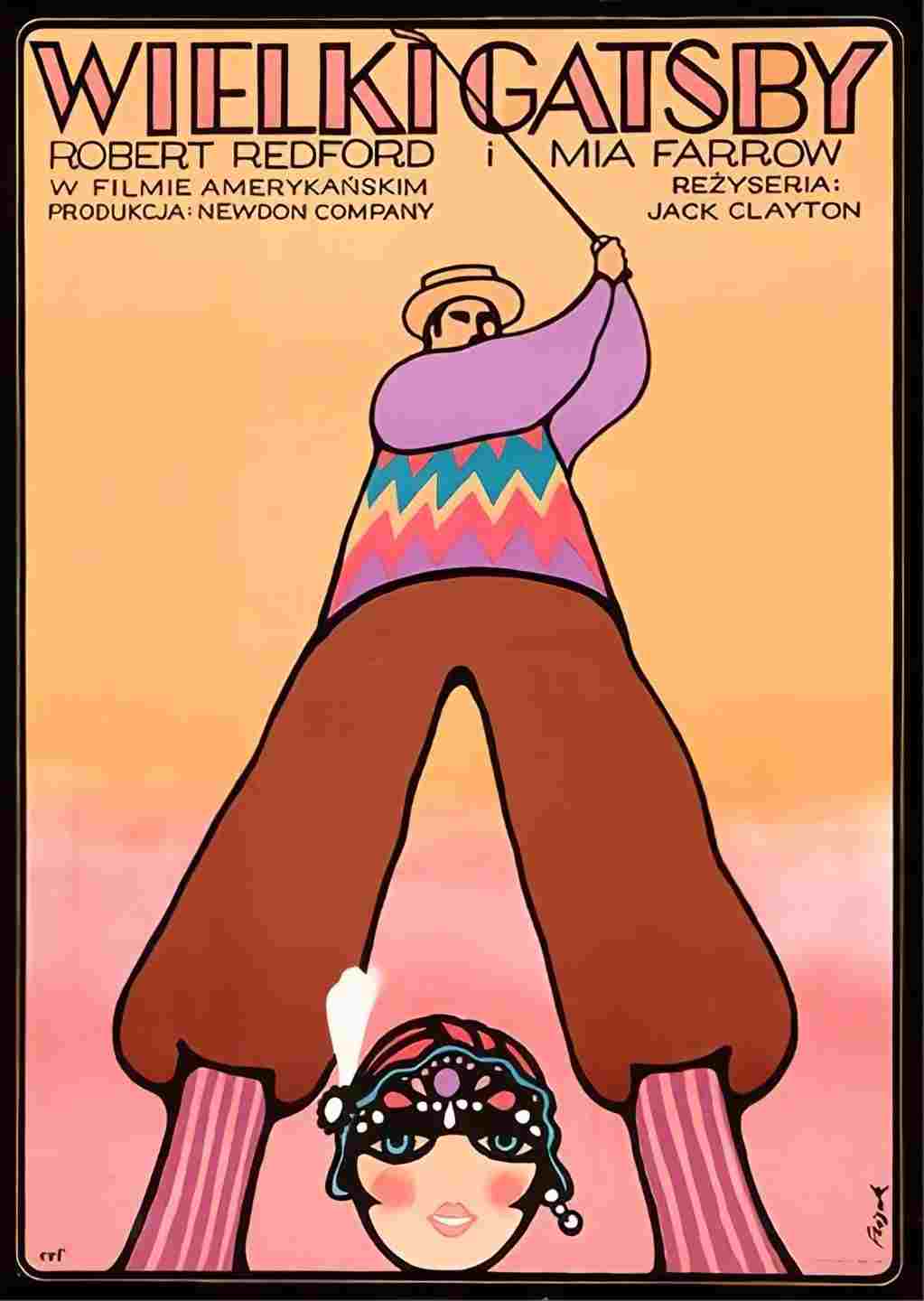 Wielki Gatsby 