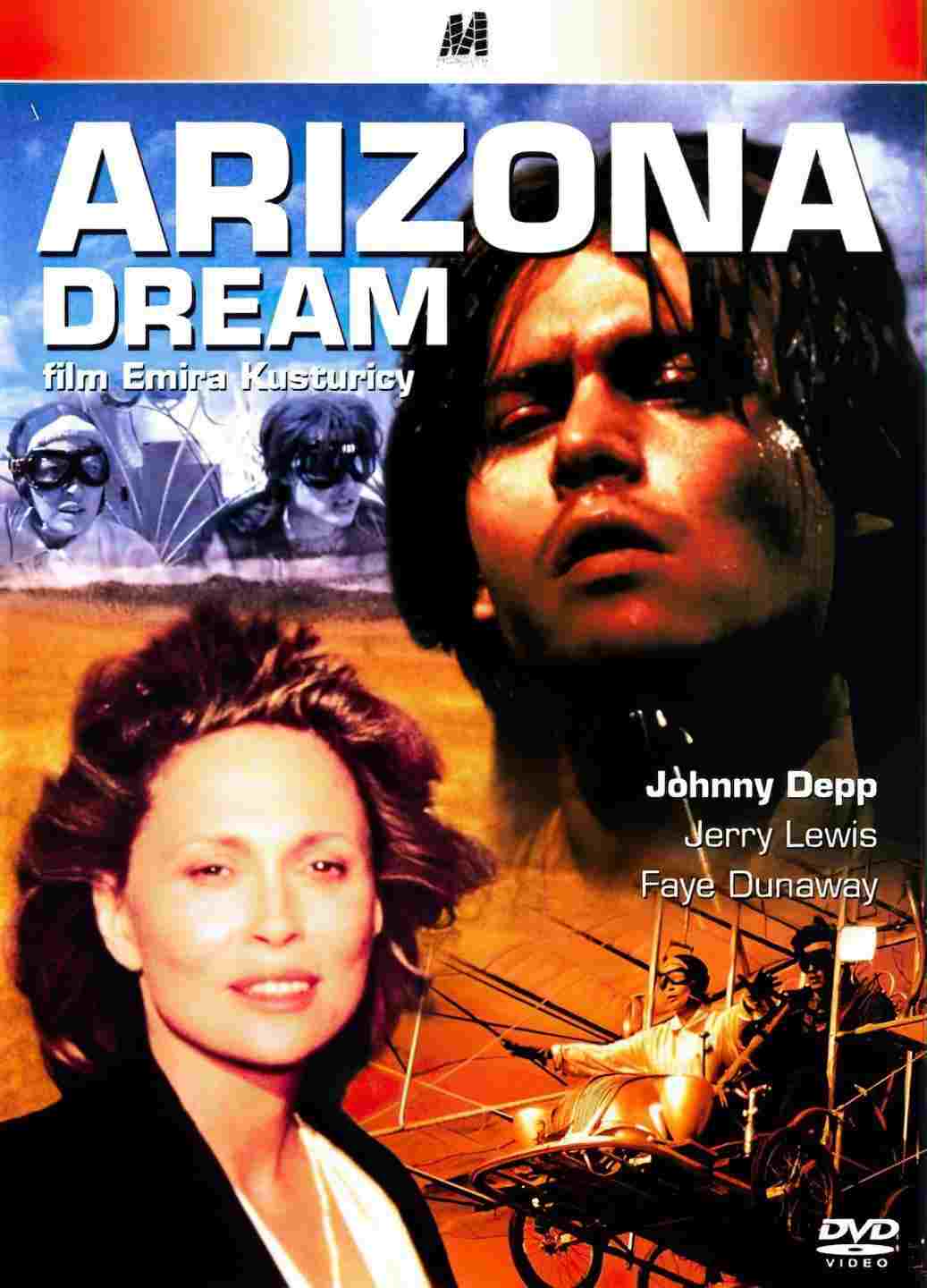  Arizona Dream 